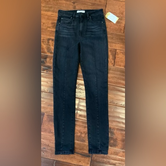 Jonathan Simkhai Denim - Picture 6 of 7